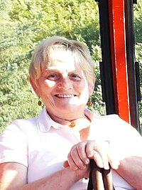 Pauline Kobler Pauline Kobler