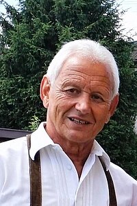 Karl Riß