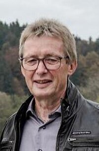 Franz Staudinger Franz Staudinger
