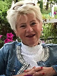 Maria Hohenauer Maria Hohenauer