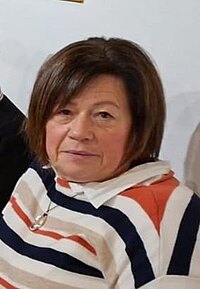 Christine Göschl