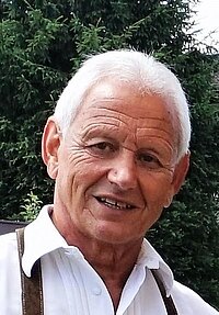 Karl Riß